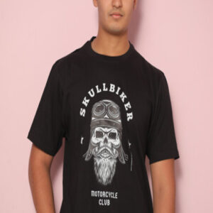 ARRKALAS BLACK T SHIRTS MENS