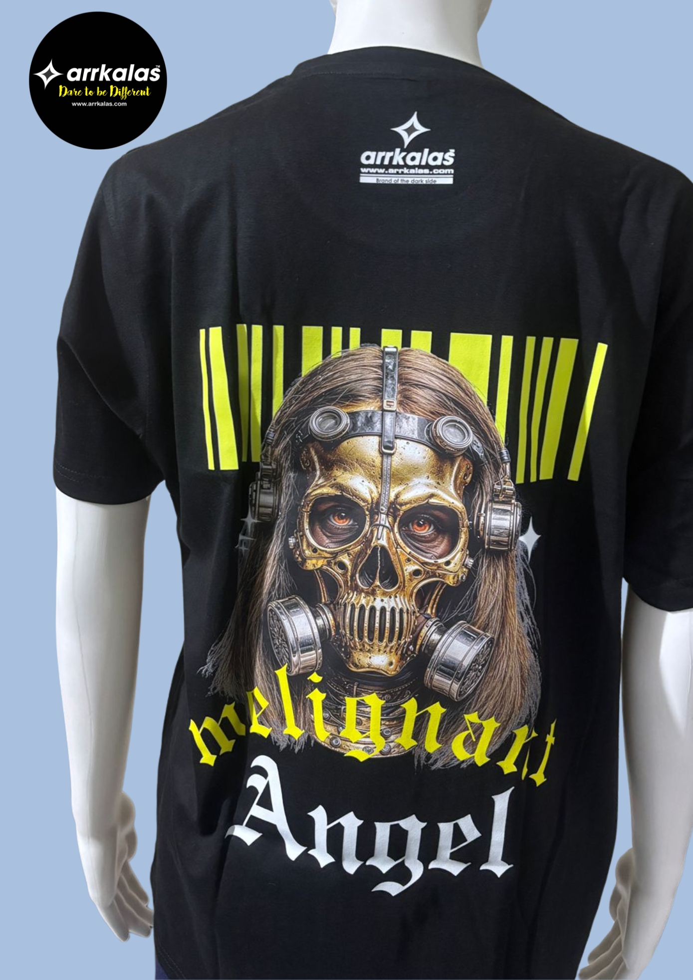 MELIGNANT LETHAL - Image 4
