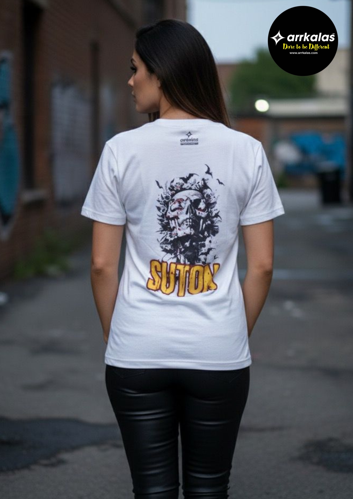 SUTON - Image 4