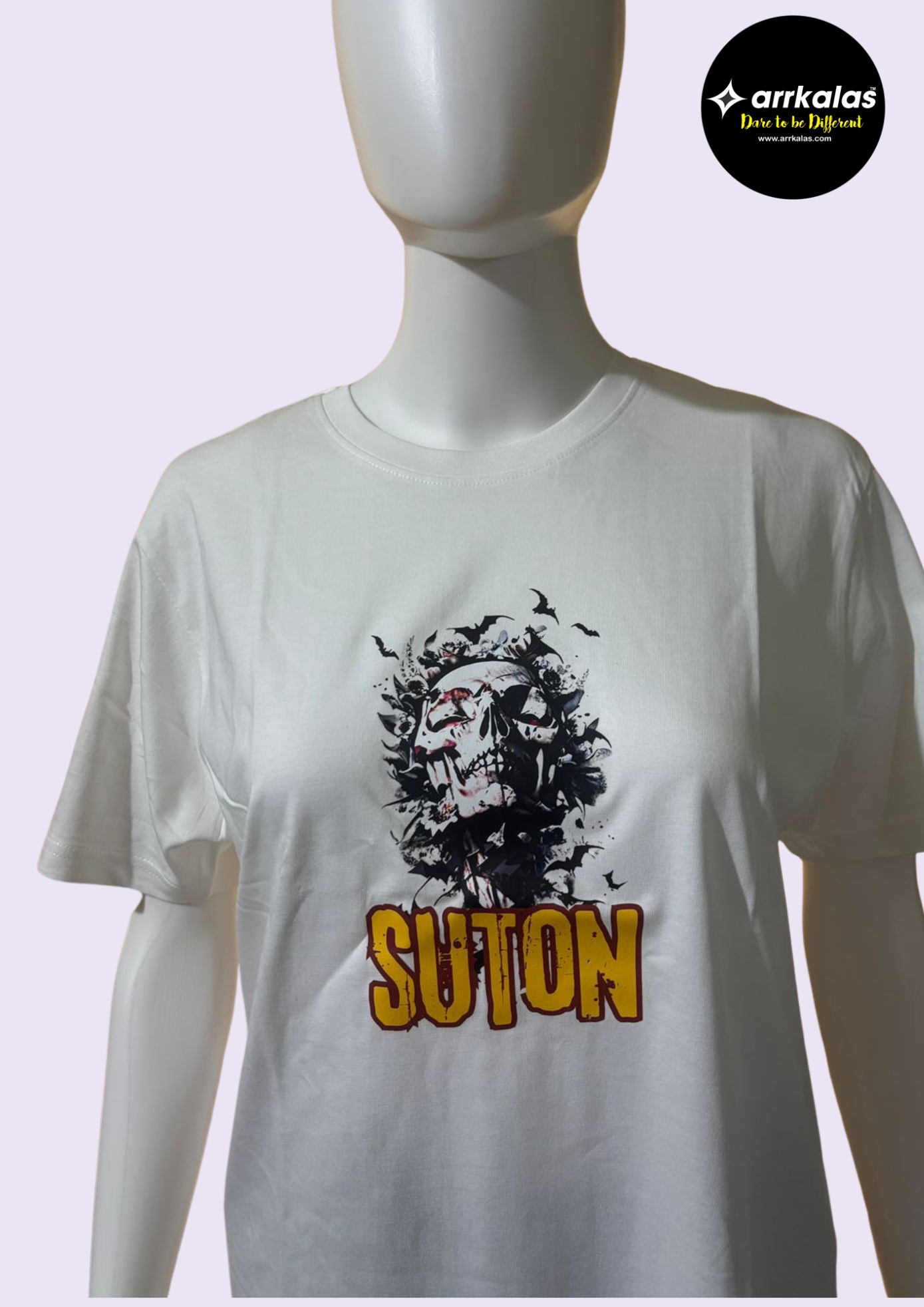 SUTON - Image 5
