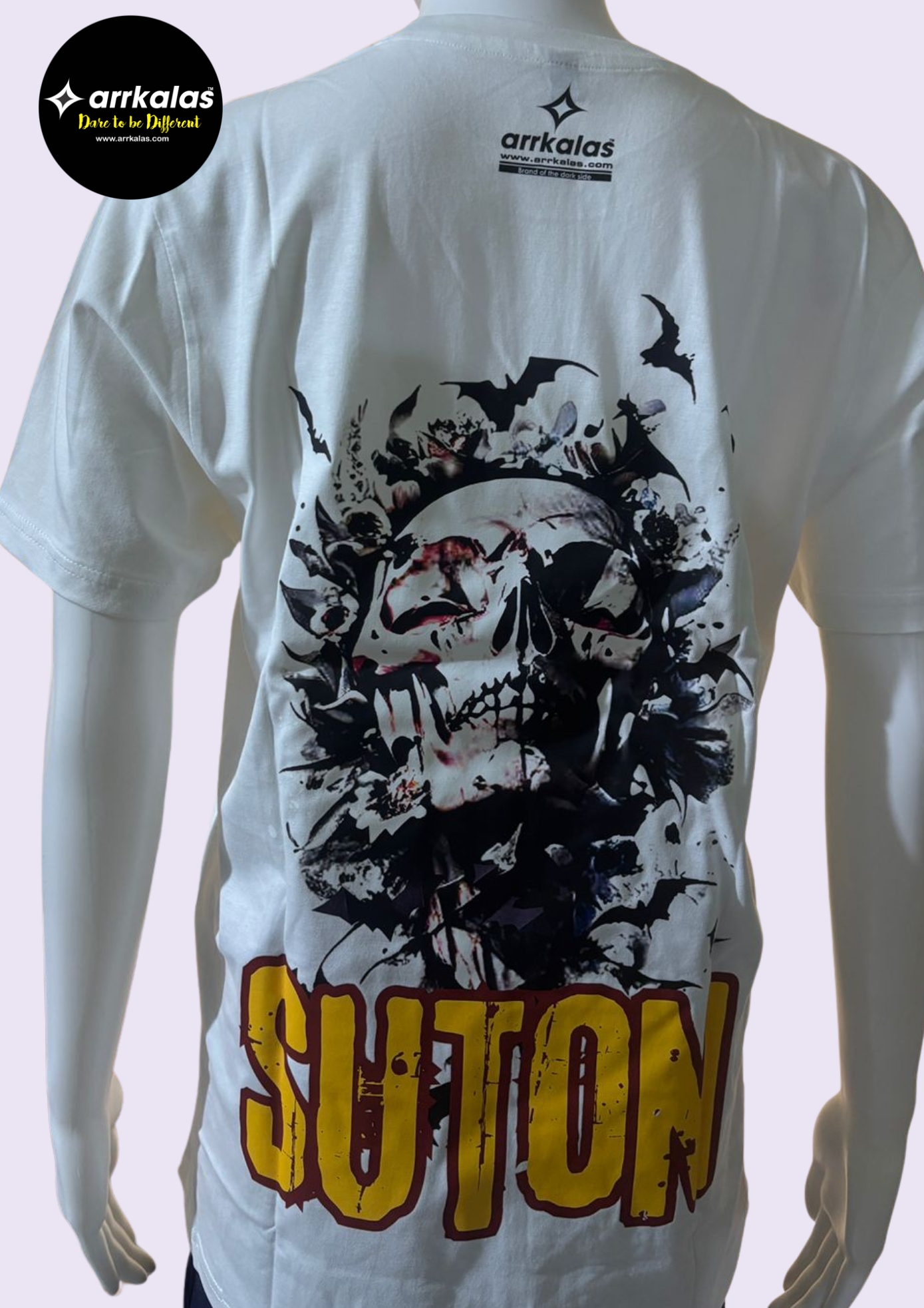 SUTON - Image 6